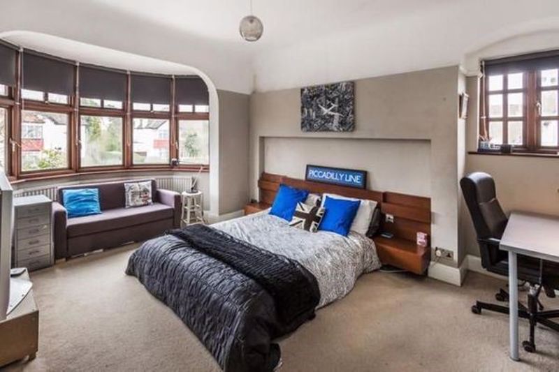 Bedroom- click for photo gallery